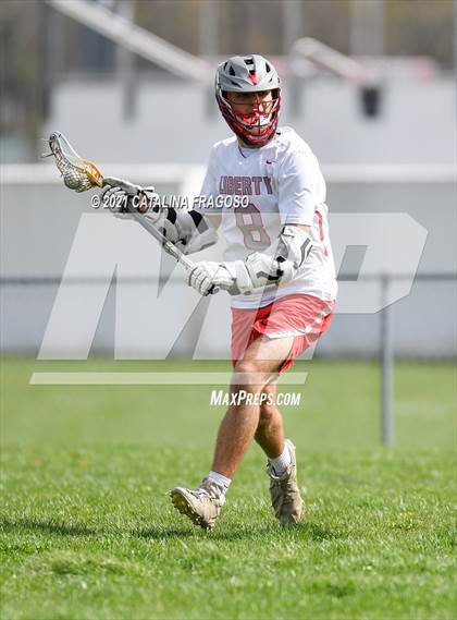 Thumbnail 1 in Toms River East @ Liberty photogallery.