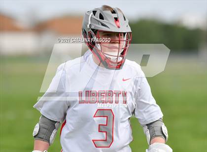 Thumbnail 3 in Toms River East @ Liberty photogallery.