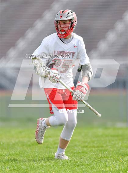 Thumbnail 1 in Toms River East @ Liberty photogallery.