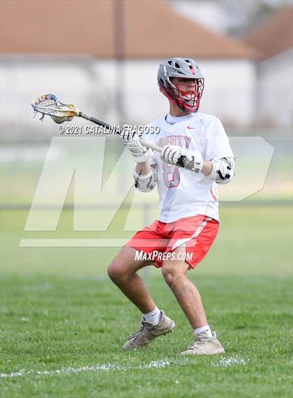 Thumbnail 3 in Toms River East @ Liberty photogallery.
