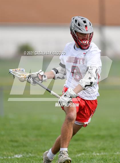 Thumbnail 1 in Toms River East @ Liberty photogallery.