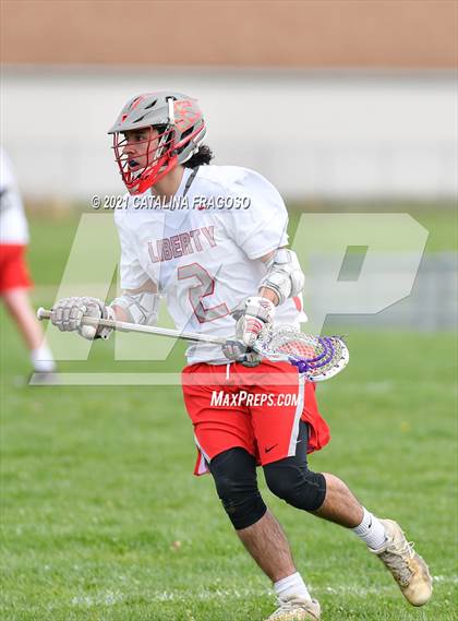 Thumbnail 1 in Toms River East @ Liberty photogallery.