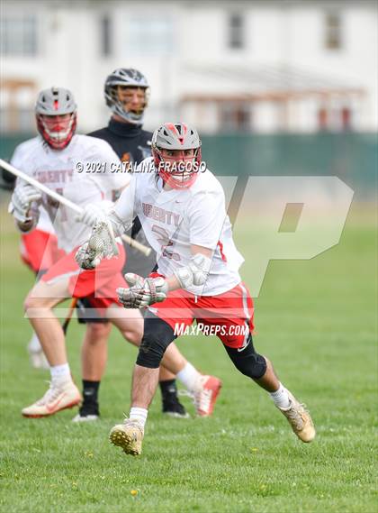 Thumbnail 2 in Toms River East @ Liberty photogallery.