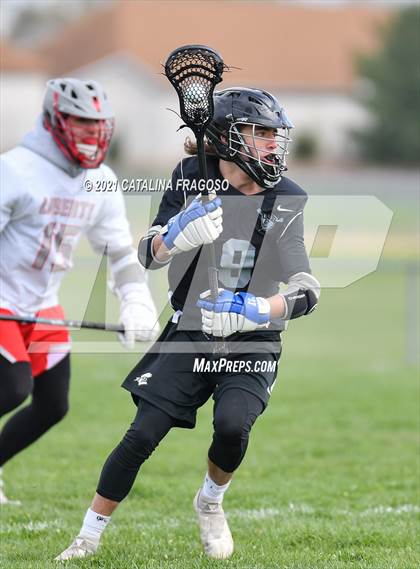 Thumbnail 2 in Toms River East @ Liberty photogallery.