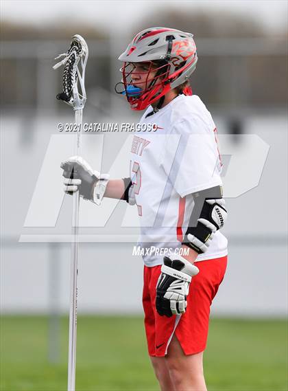 Thumbnail 2 in Toms River East @ Liberty photogallery.