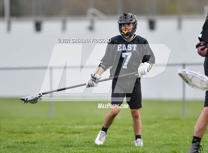 Thumbnail 3 in Toms River East @ Liberty photogallery.