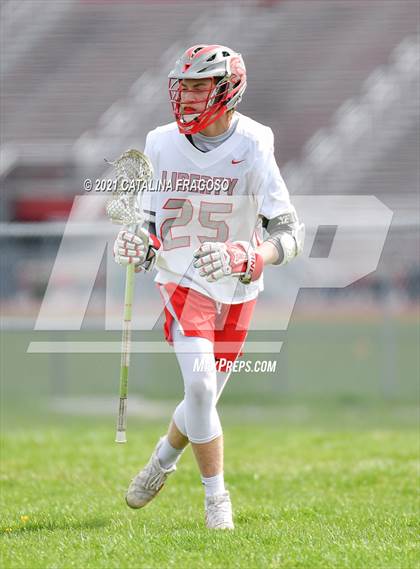 Thumbnail 3 in Toms River East @ Liberty photogallery.