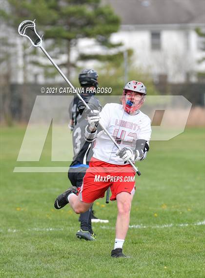 Thumbnail 2 in Toms River East @ Liberty photogallery.