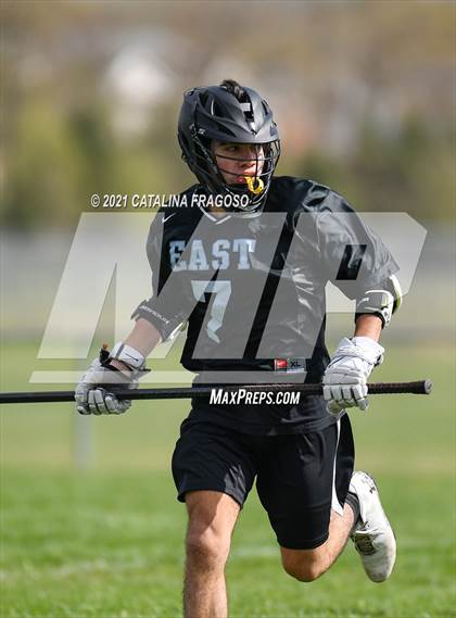 Thumbnail 3 in Toms River East @ Liberty photogallery.