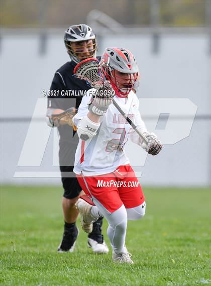 Thumbnail 2 in Toms River East @ Liberty photogallery.