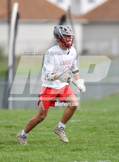 Thumbnail 2 in Toms River East @ Liberty photogallery.