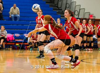 Thumbnail 2 in SS Seward vs. Tuxedo (Section 9 Class D Final) photogallery.