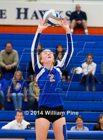 Thumbnail 3 in SS Seward vs. Tuxedo (Section 9 Class D Final) photogallery.