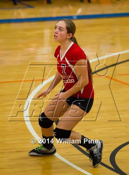 Thumbnail 2 in SS Seward vs. Tuxedo (Section 9 Class D Final) photogallery.