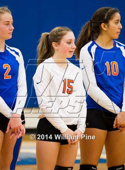 Thumbnail 1 in SS Seward vs. Tuxedo (Section 9 Class D Final) photogallery.