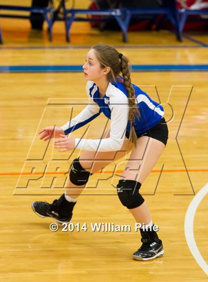 Thumbnail 1 in SS Seward vs. Tuxedo (Section 9 Class D Final) photogallery.