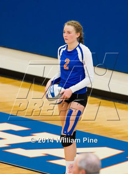 Thumbnail 1 in SS Seward vs. Tuxedo (Section 9 Class D Final) photogallery.