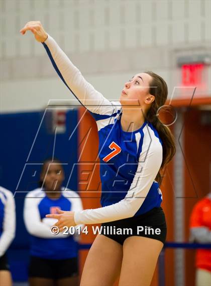 Thumbnail 3 in SS Seward vs. Tuxedo (Section 9 Class D Final) photogallery.