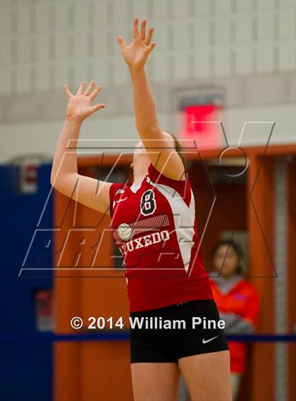 Thumbnail 2 in SS Seward vs. Tuxedo (Section 9 Class D Final) photogallery.
