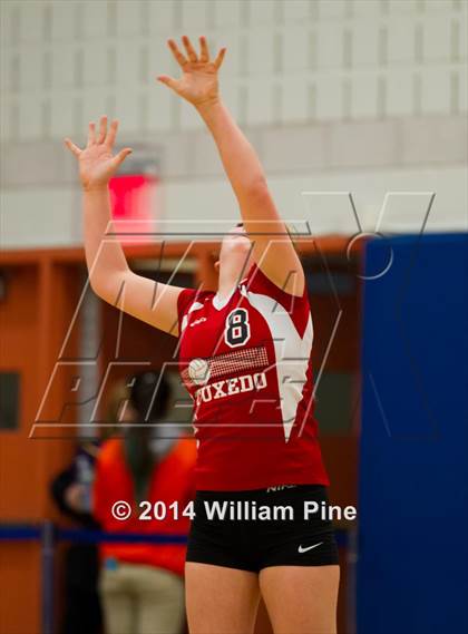 Thumbnail 3 in SS Seward vs. Tuxedo (Section 9 Class D Final) photogallery.