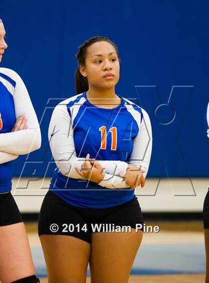 Thumbnail 2 in SS Seward vs. Tuxedo (Section 9 Class D Final) photogallery.