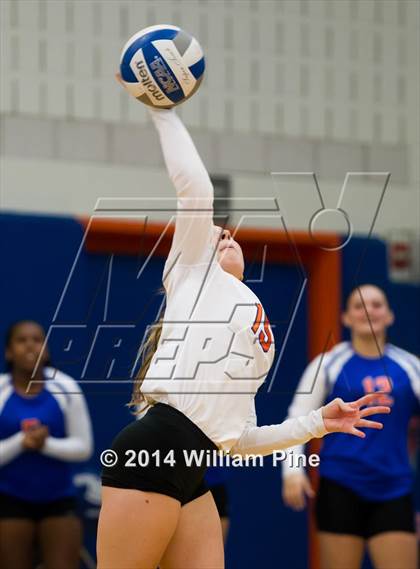 Thumbnail 3 in SS Seward vs. Tuxedo (Section 9 Class D Final) photogallery.