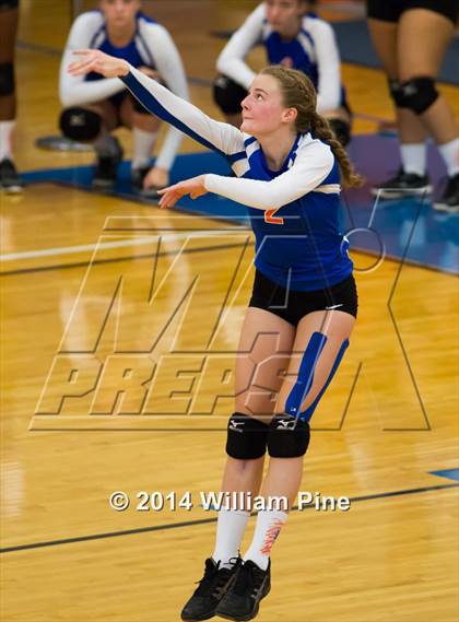 Thumbnail 3 in SS Seward vs. Tuxedo (Section 9 Class D Final) photogallery.