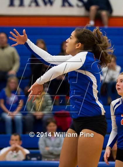 Thumbnail 1 in SS Seward vs. Tuxedo (Section 9 Class D Final) photogallery.