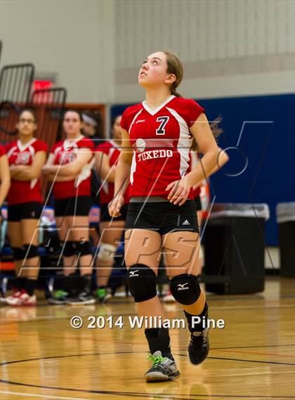 Thumbnail 3 in SS Seward vs. Tuxedo (Section 9 Class D Final) photogallery.