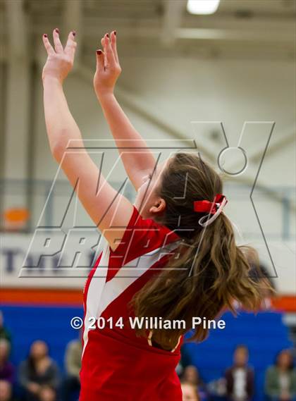 Thumbnail 2 in SS Seward vs. Tuxedo (Section 9 Class D Final) photogallery.
