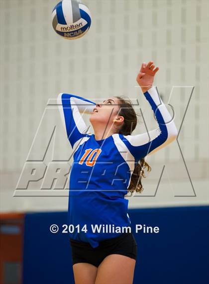 Thumbnail 1 in SS Seward vs. Tuxedo (Section 9 Class D Final) photogallery.