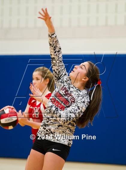 Thumbnail 3 in SS Seward vs. Tuxedo (Section 9 Class D Final) photogallery.