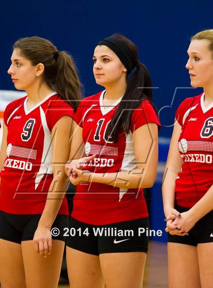 Thumbnail 2 in SS Seward vs. Tuxedo (Section 9 Class D Final) photogallery.