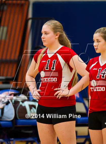 Thumbnail 3 in SS Seward vs. Tuxedo (Section 9 Class D Final) photogallery.