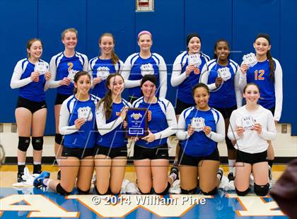 Thumbnail 3 in SS Seward vs. Tuxedo (Section 9 Class D Final) photogallery.