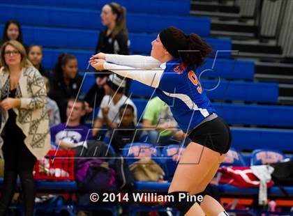 Thumbnail 2 in SS Seward vs. Tuxedo (Section 9 Class D Final) photogallery.