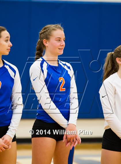 Thumbnail 3 in SS Seward vs. Tuxedo (Section 9 Class D Final) photogallery.