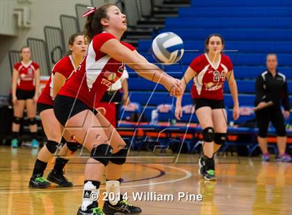 Thumbnail 3 in SS Seward vs. Tuxedo (Section 9 Class D Final) photogallery.