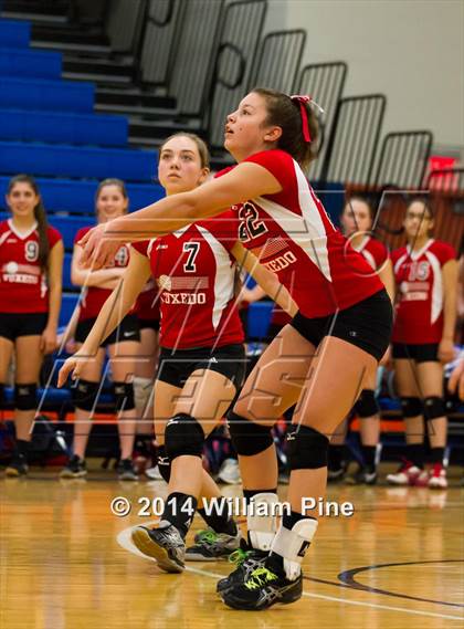 Thumbnail 2 in SS Seward vs. Tuxedo (Section 9 Class D Final) photogallery.