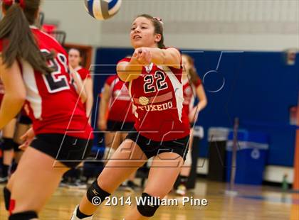 Thumbnail 3 in SS Seward vs. Tuxedo (Section 9 Class D Final) photogallery.