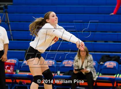 Thumbnail 1 in SS Seward vs. Tuxedo (Section 9 Class D Final) photogallery.