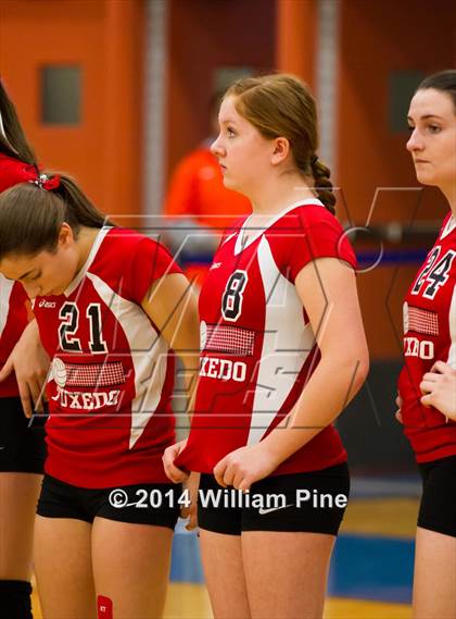 Thumbnail 3 in SS Seward vs. Tuxedo (Section 9 Class D Final) photogallery.