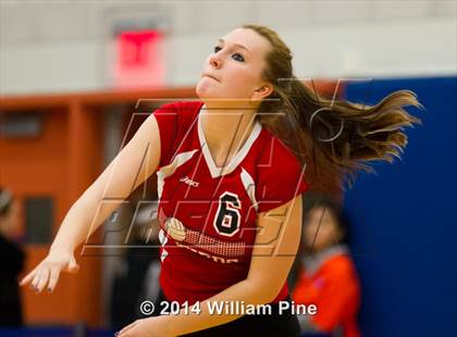 Thumbnail 3 in SS Seward vs. Tuxedo (Section 9 Class D Final) photogallery.