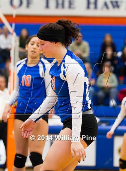 Thumbnail 1 in SS Seward vs. Tuxedo (Section 9 Class D Final) photogallery.