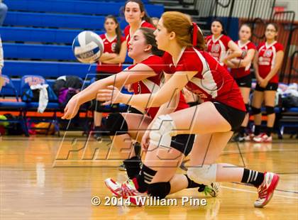 Thumbnail 1 in SS Seward vs. Tuxedo (Section 9 Class D Final) photogallery.