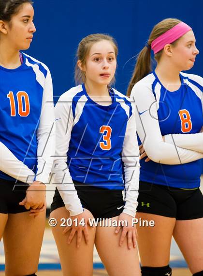 Thumbnail 3 in SS Seward vs. Tuxedo (Section 9 Class D Final) photogallery.