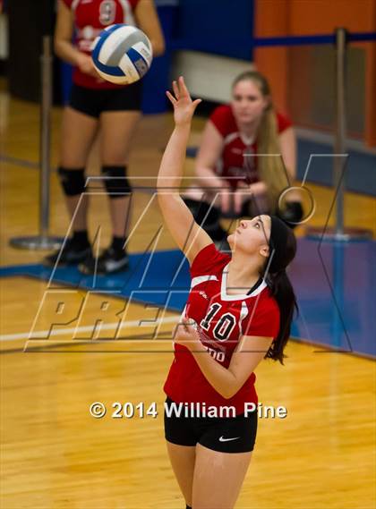Thumbnail 3 in SS Seward vs. Tuxedo (Section 9 Class D Final) photogallery.
