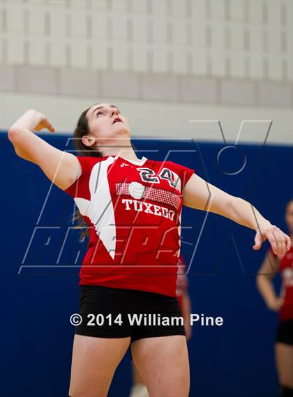 Thumbnail 1 in SS Seward vs. Tuxedo (Section 9 Class D Final) photogallery.