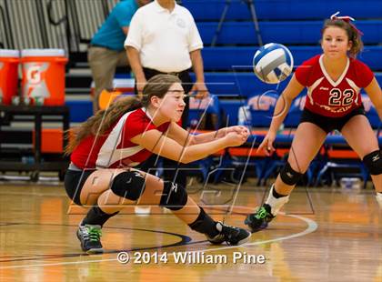 Thumbnail 1 in SS Seward vs. Tuxedo (Section 9 Class D Final) photogallery.