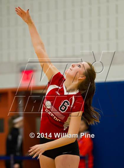 Thumbnail 2 in SS Seward vs. Tuxedo (Section 9 Class D Final) photogallery.